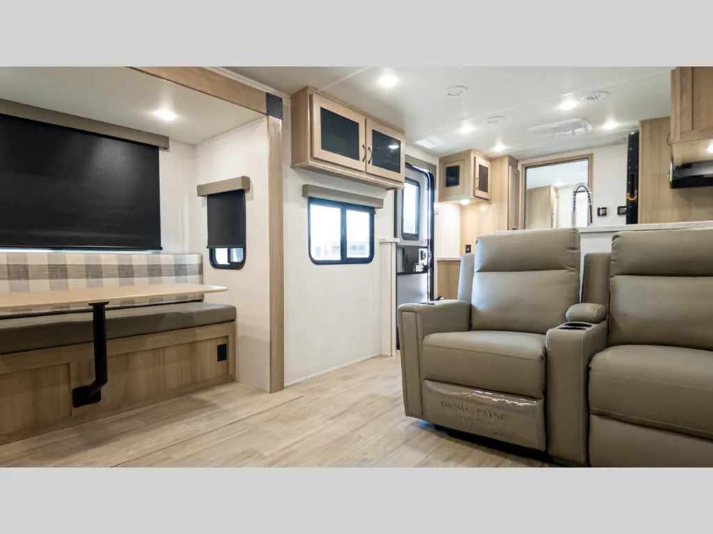 2026 Forest River Solaire 3300FLBS, Photos photo 18