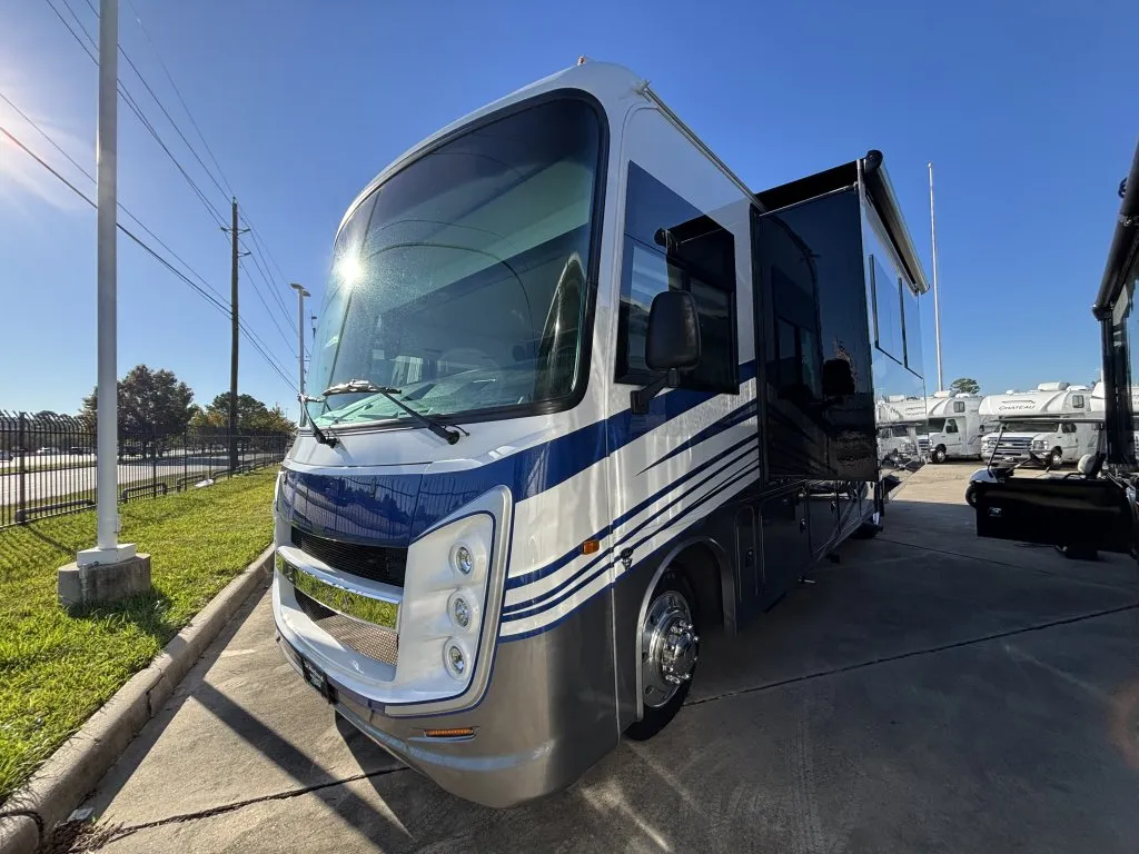 2026 Entegra Coach Vision XL 34G - Photo 4