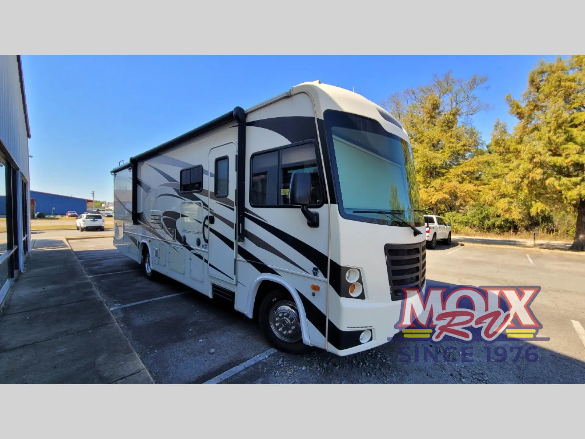 2017 Forest River FR3 30DS