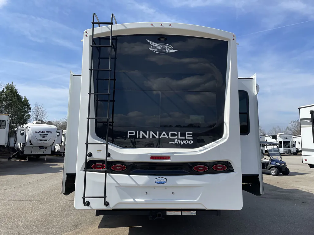 2026 Jayco Pinnacle 36FBTS, Photos photo 7