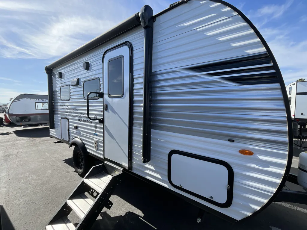 2025 Jayco Jay Flight SLX 160LKW, Photos photo 5