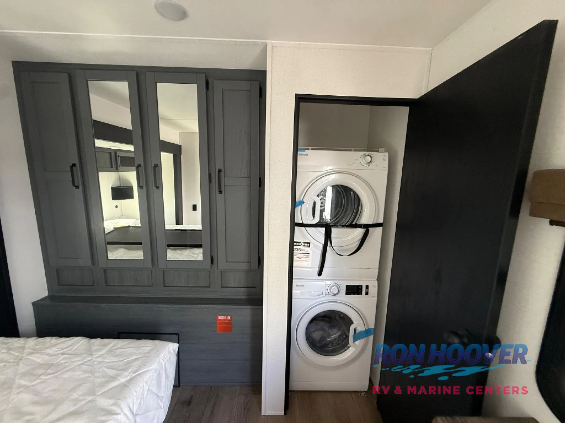 2026 Forest River Puma Vista 39DBT — Photo 5