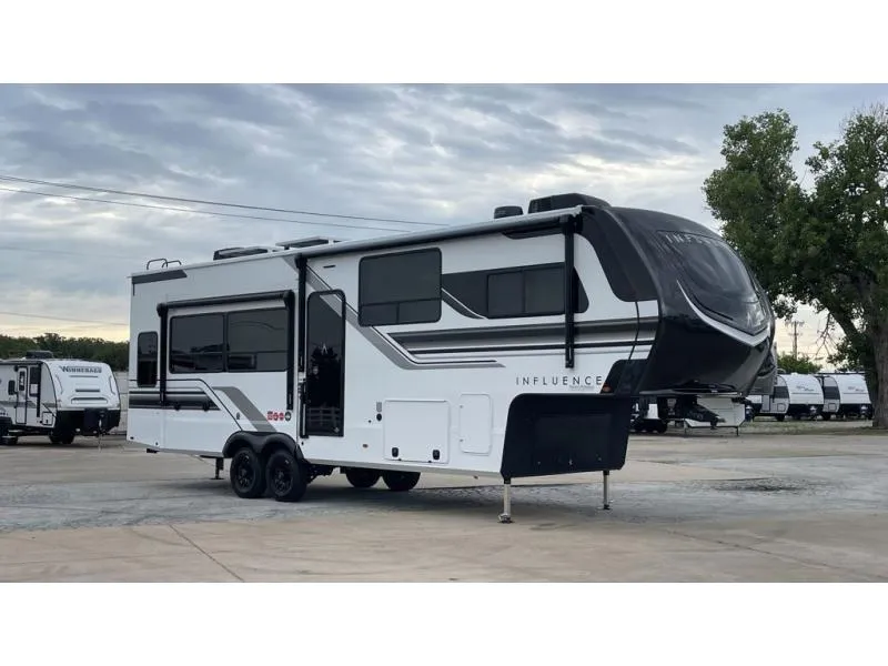 2026 Grand Design Influence 2903RL - Photo 3