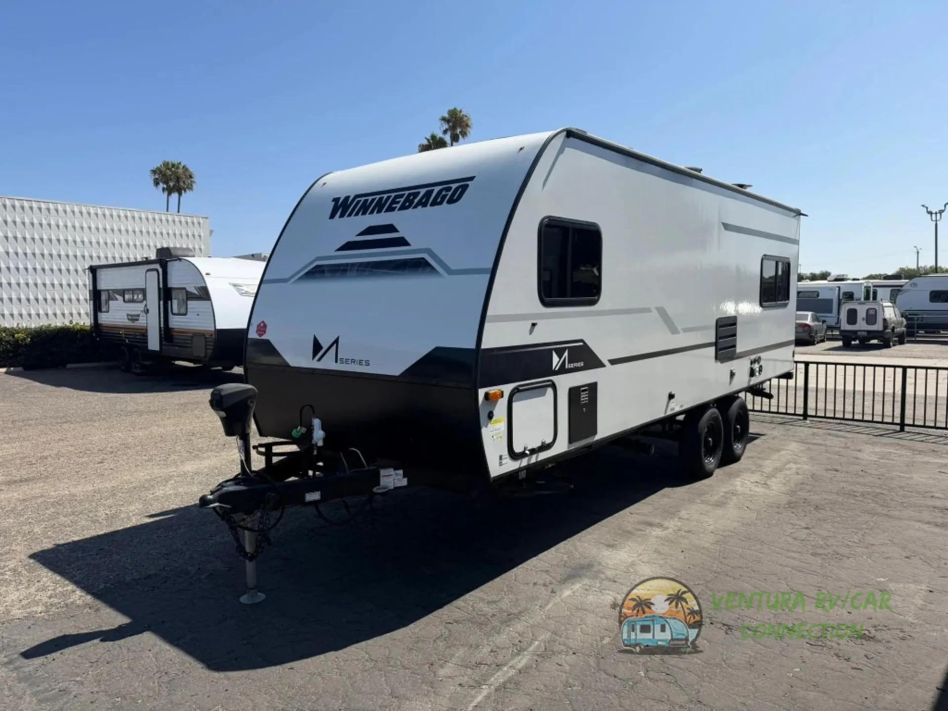 2024 Winnebago M-Series 2225MK - Photo 4