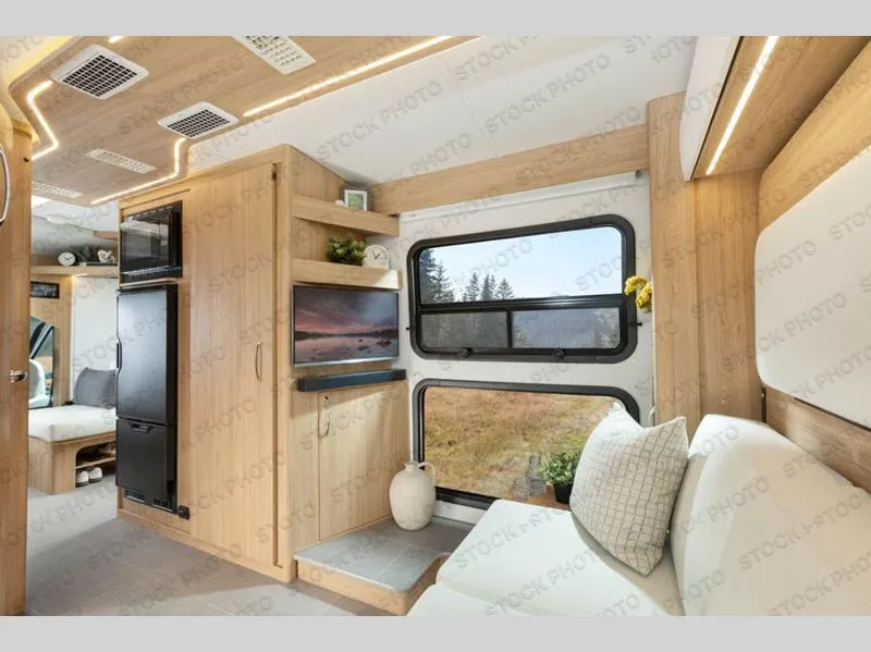 2026 Leisure Travel Wonder 24RL - Photo 4
