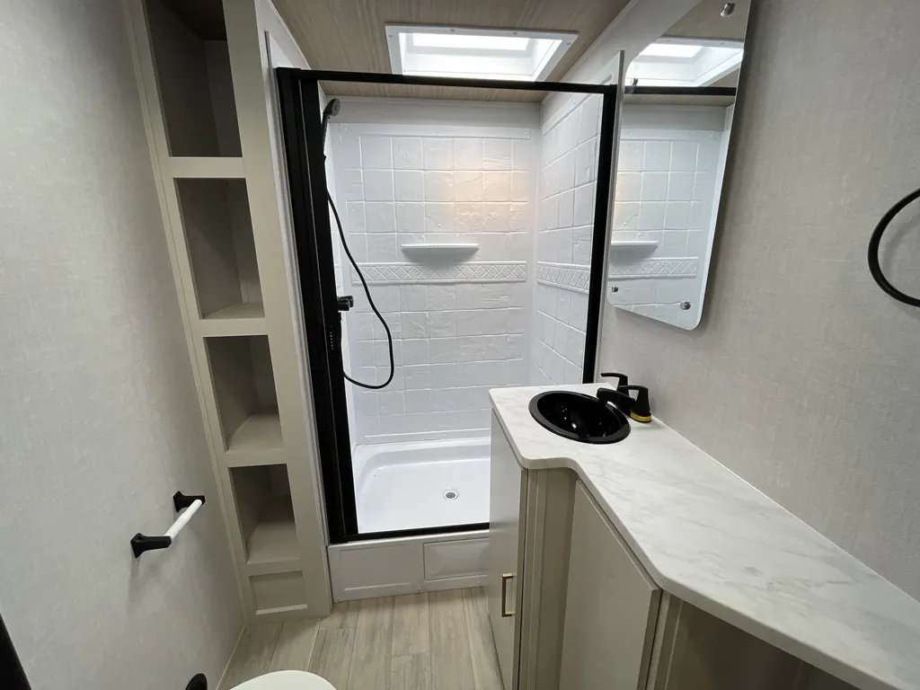 2026 Forest River Vibe Extreme Lite 2600BH, Photos photo 25