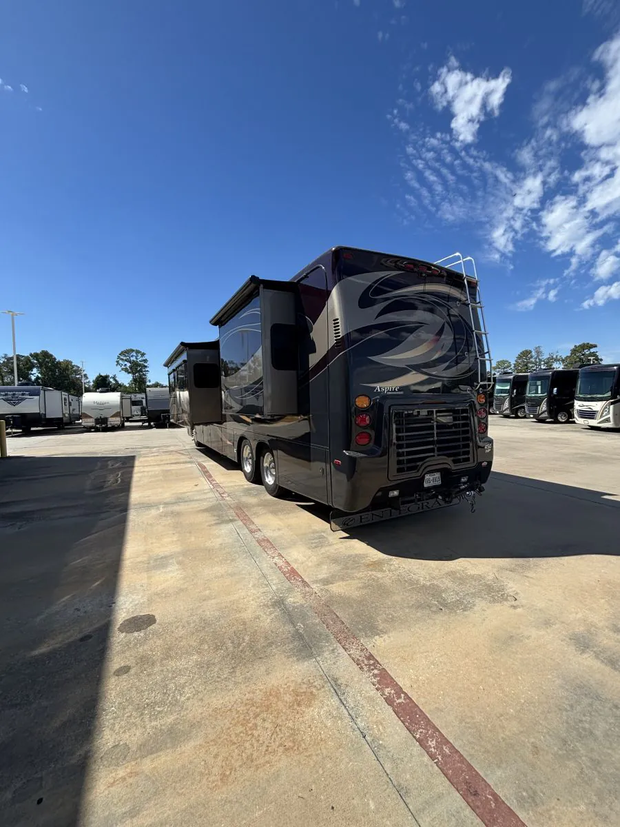 2012 Entegra Coach Aspire 42DLQ, Photos photo 3