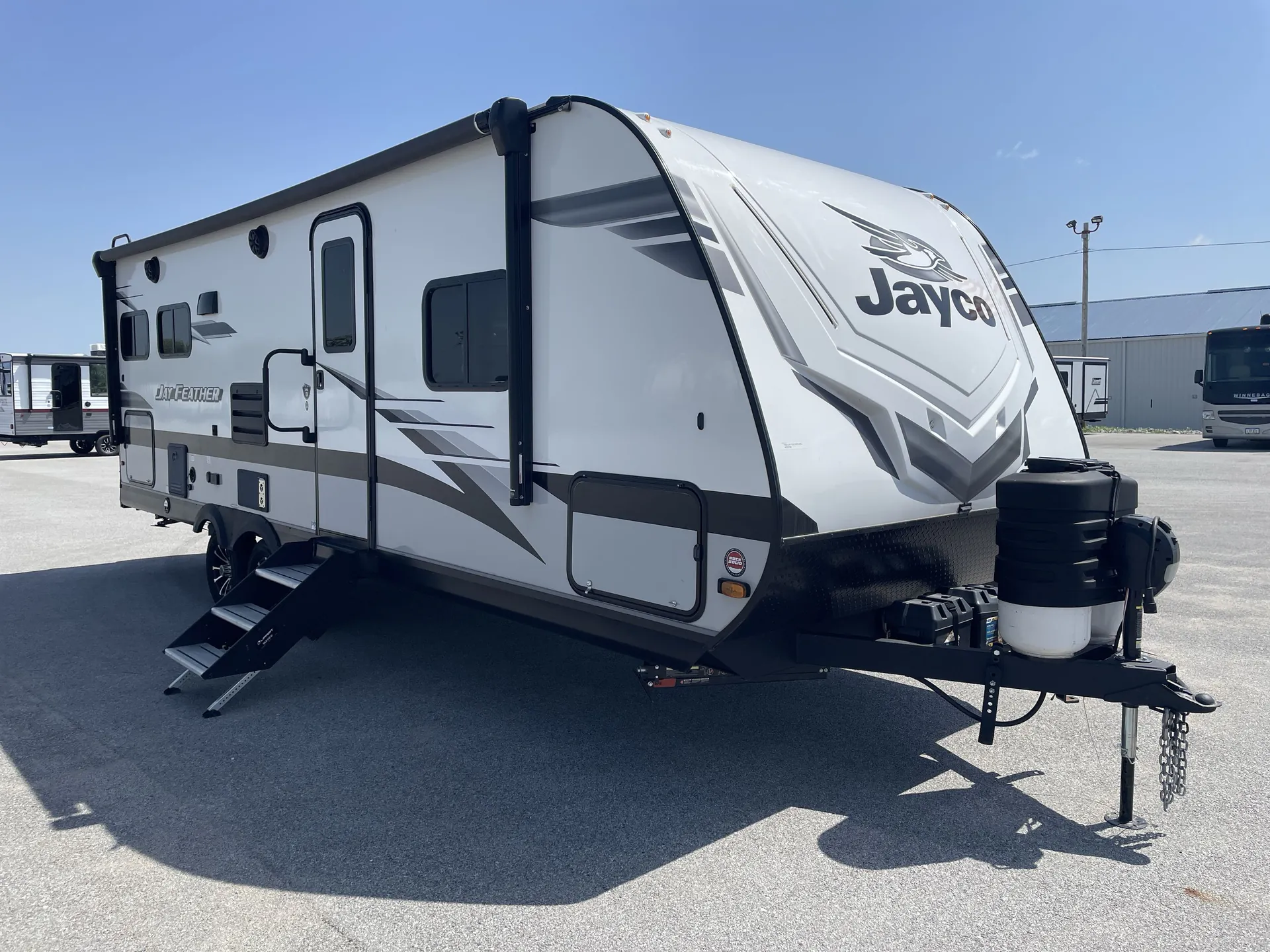 2023 Jayco Jay Feather 24RL - Photo 2