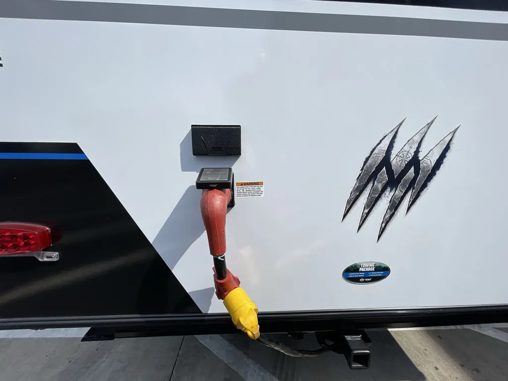 2027 Forest River RV Wolverine 36BC, Photos photo 10