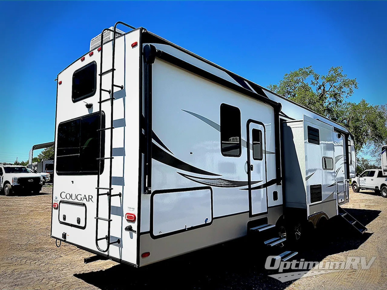 2020 Keystone Cougar 364BHL - Photo 3