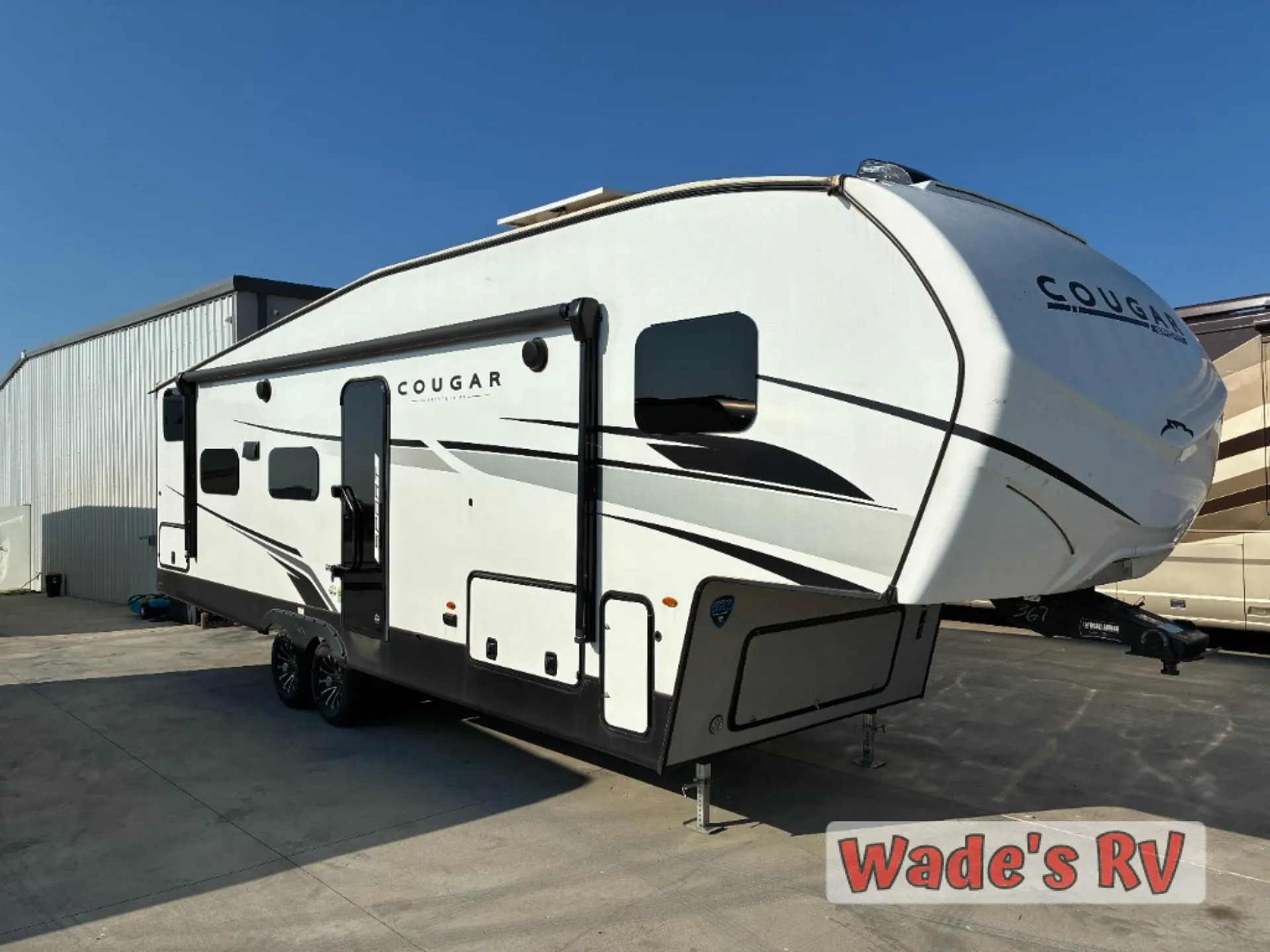2024 Keystone Cougar Sport 2700BH