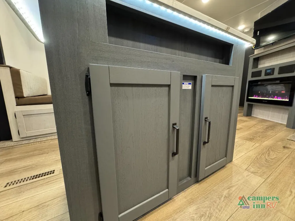 2026 Forest River RV Puma 32BHFS, Photos photo 33