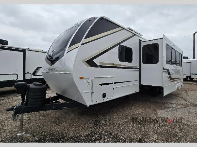 2026 Keystone Cougar Half-Ton 26LBW - Photo 3