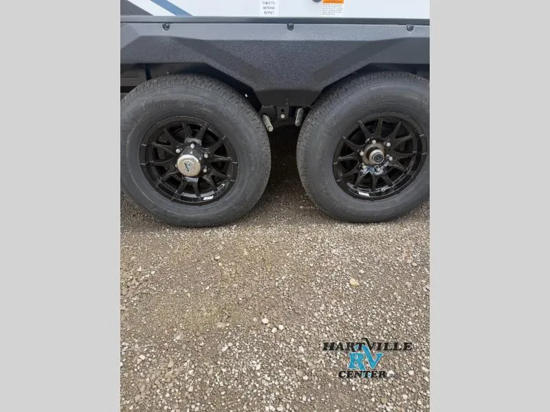 2026 Jayco Jay Feather 29QBH - Photo 4