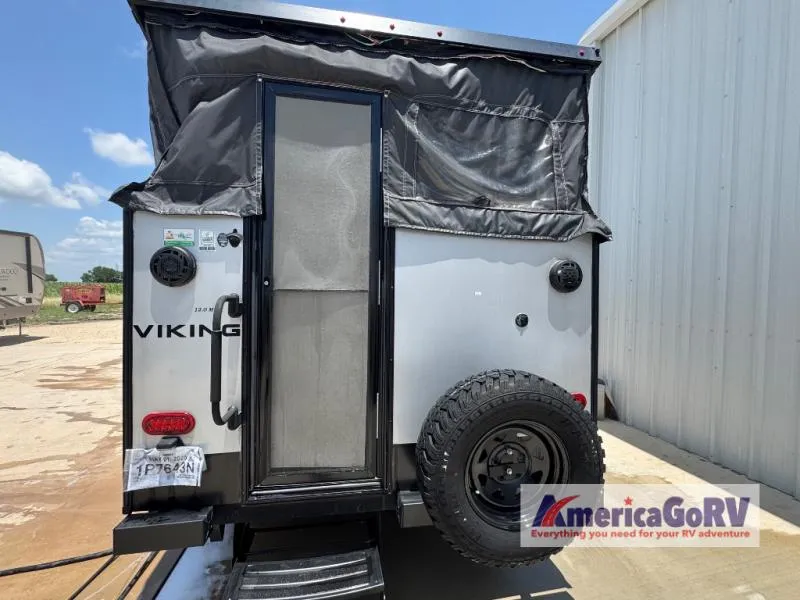 2022 Viking Express Series 12.0TD MAX - Photo 4