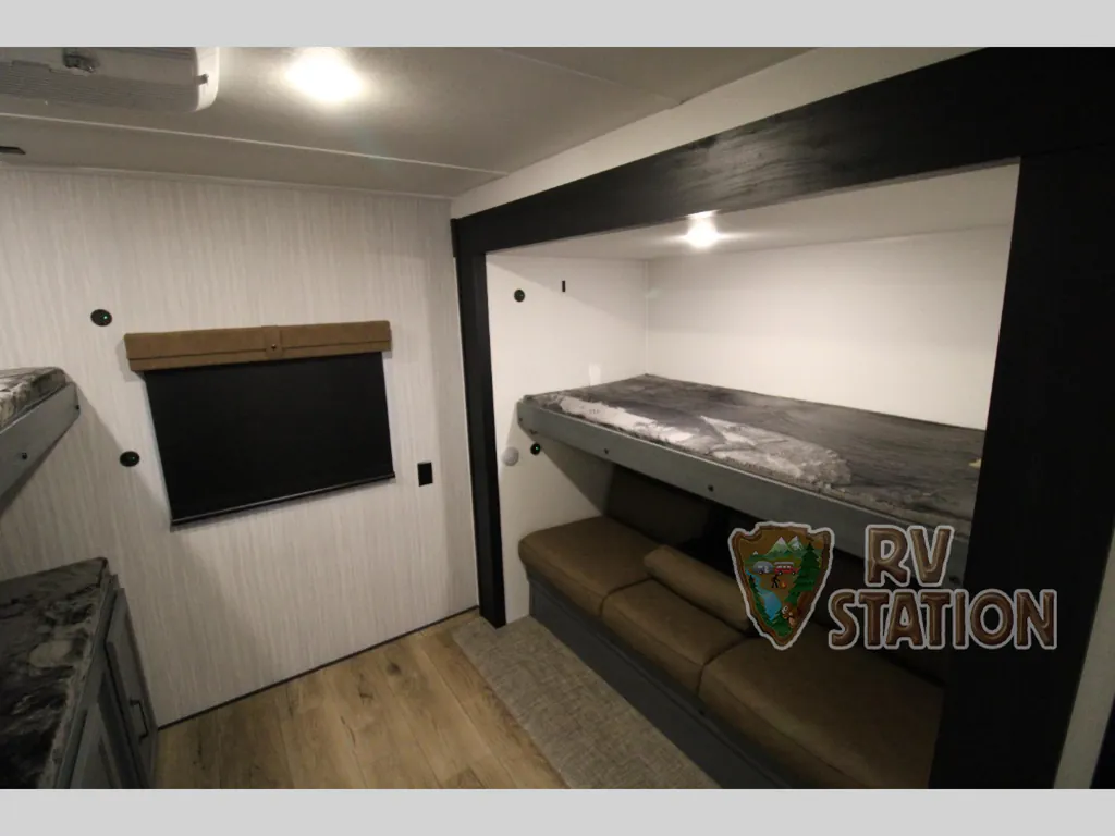 2027 Forest River Puma 32BHQS, Photos photo 31