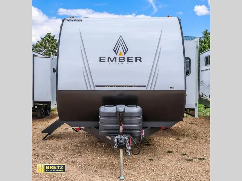 2026 Ember RV E-Series 22ETS - Photo 3