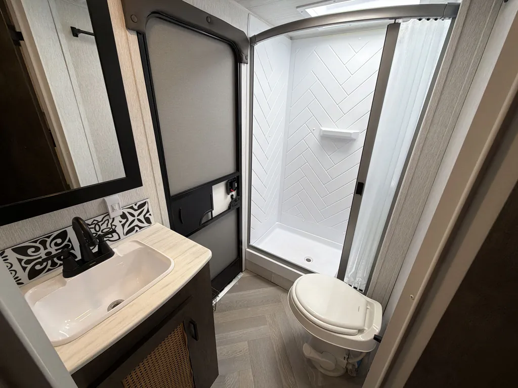 2022 Forest River Salem Cruise Lite 263BHXL, Photos photo 17