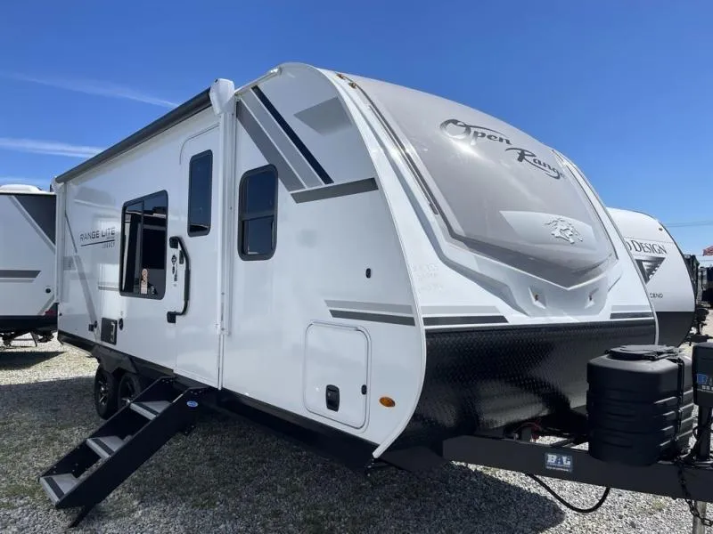 2026 Open Range RV Range Lite 211RKM - Photo 2