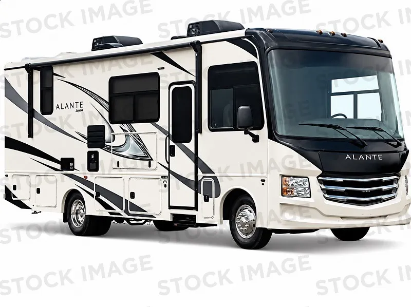 2020 Jayco Alante 29S - Photo 2