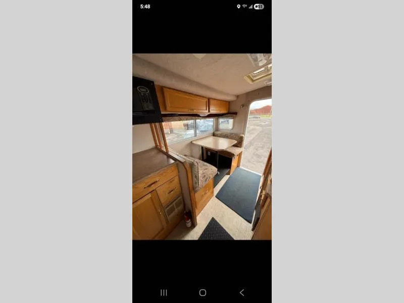 2005 Northern Lite Classic Used    10'2" - Photo 4