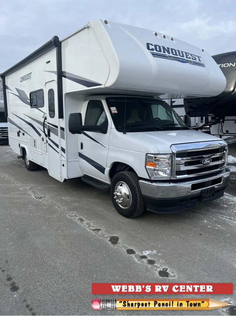 2026 Gulf Stream Conquest 6245 - Photo 2