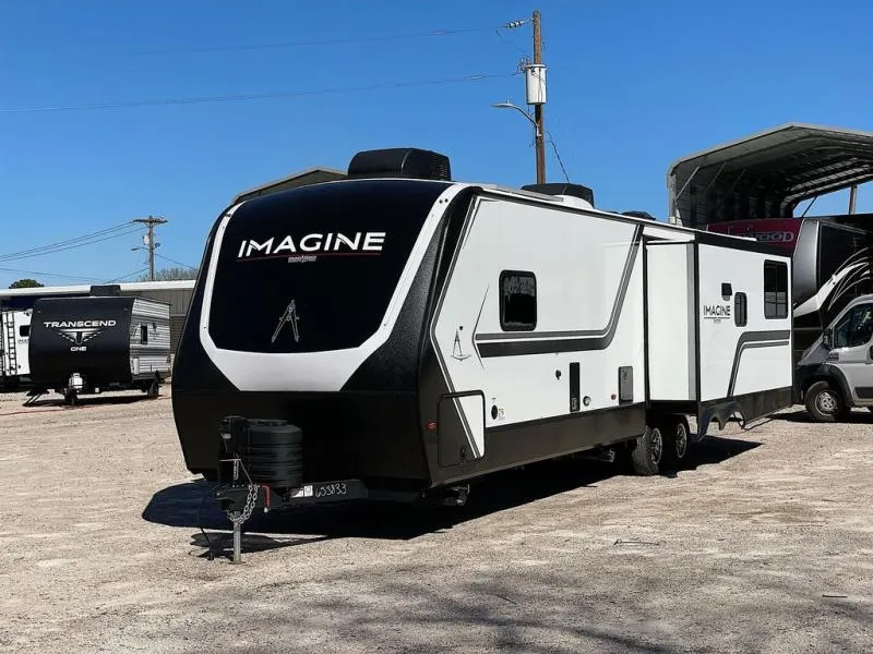 2026 Grand Design Imagine 3100RD - Photo 2