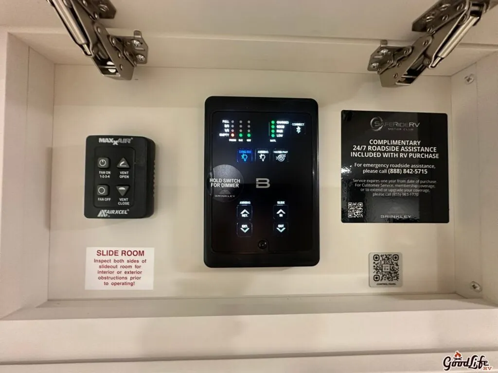 2026 Brinkley Model I 23X, Photos photo 17
