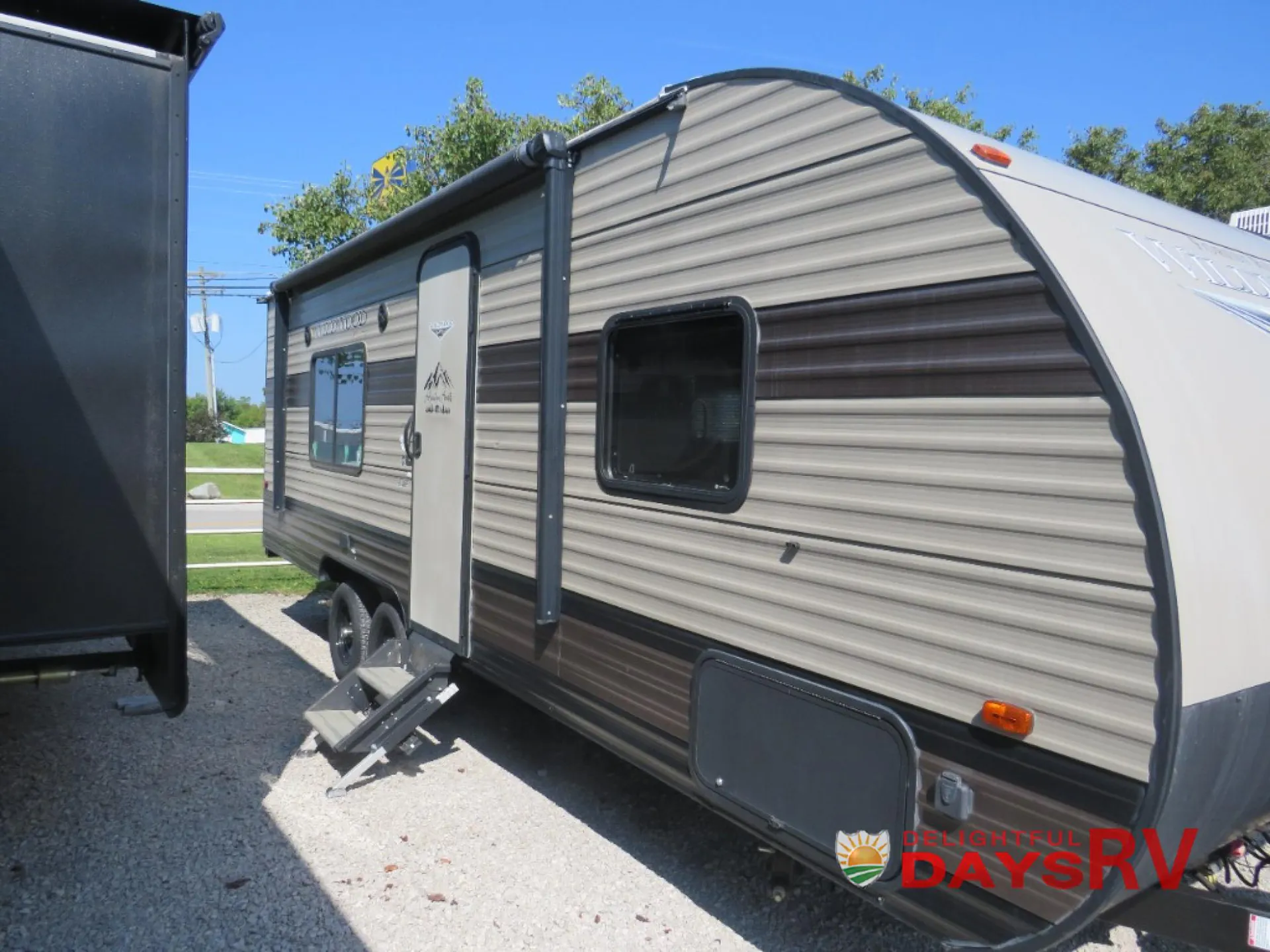 2020 Forest River Wildwood X-Lite 241QBXL - Photo 3