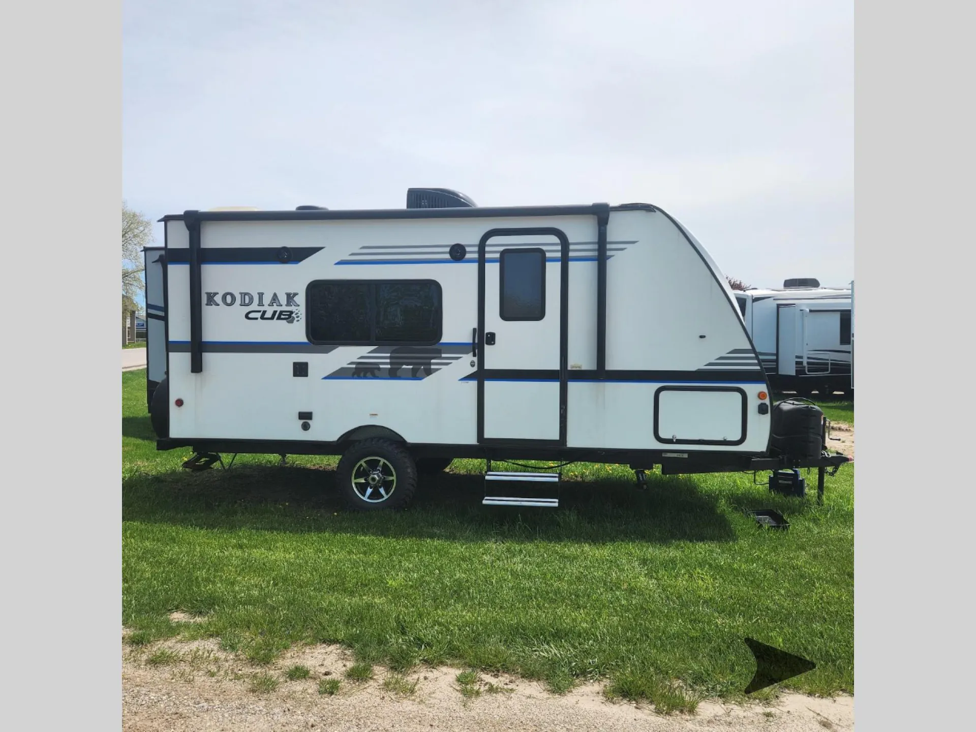2020 Dutchmen Kodiak Cub 177RB - Photo 4