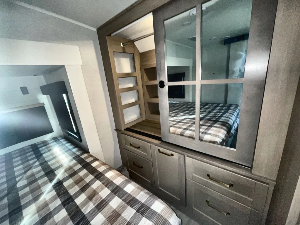 2026 Jayco Eagle 321RSTS, Photos photo 8