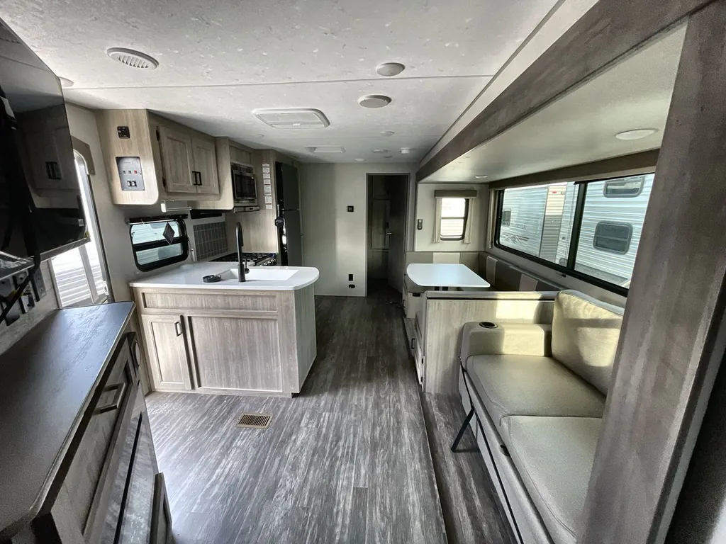 2026 Forest River Aurora 29TQS, Photos photo 14