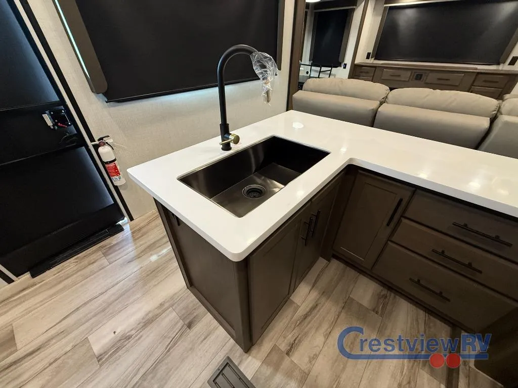2027 Keystone Cougar 320RDS - Photo 4
