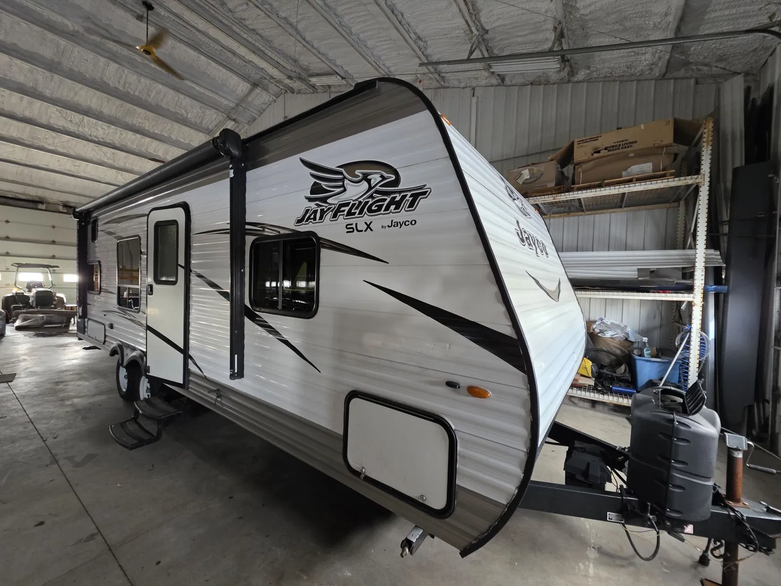 2018 Jayco Jay Flight SLX 264BH - Photo 2