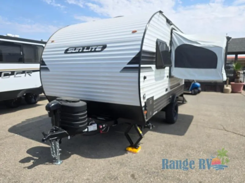 2026 Sunset Park RV Sun Lite 14THX - Photo 3