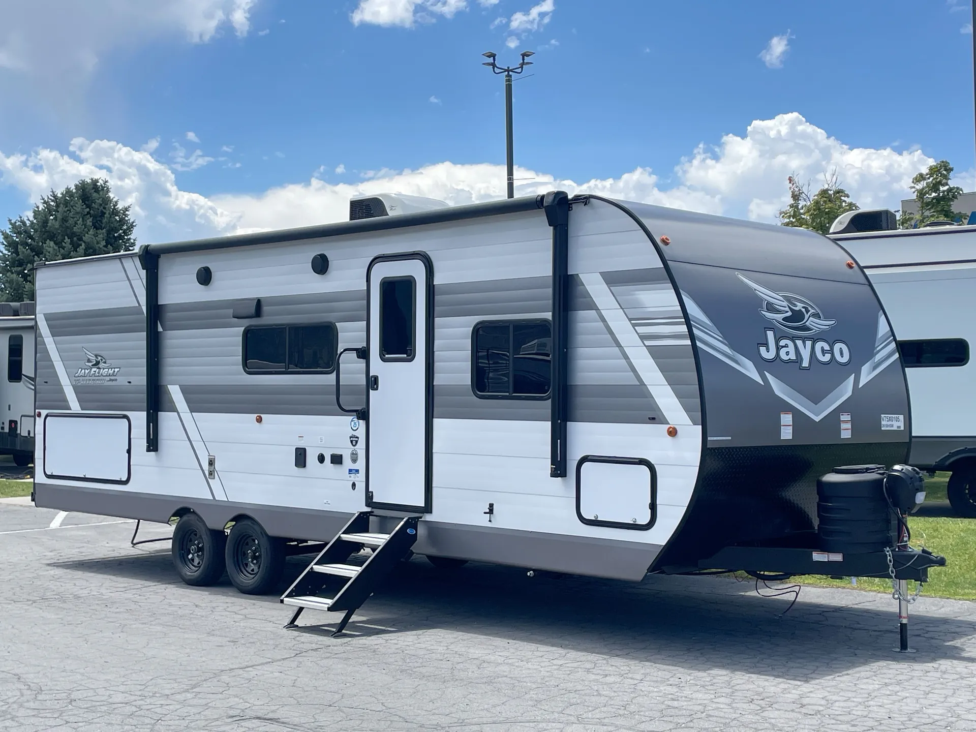2027 Jayco Jay Flight 261BHSW - Photo 2