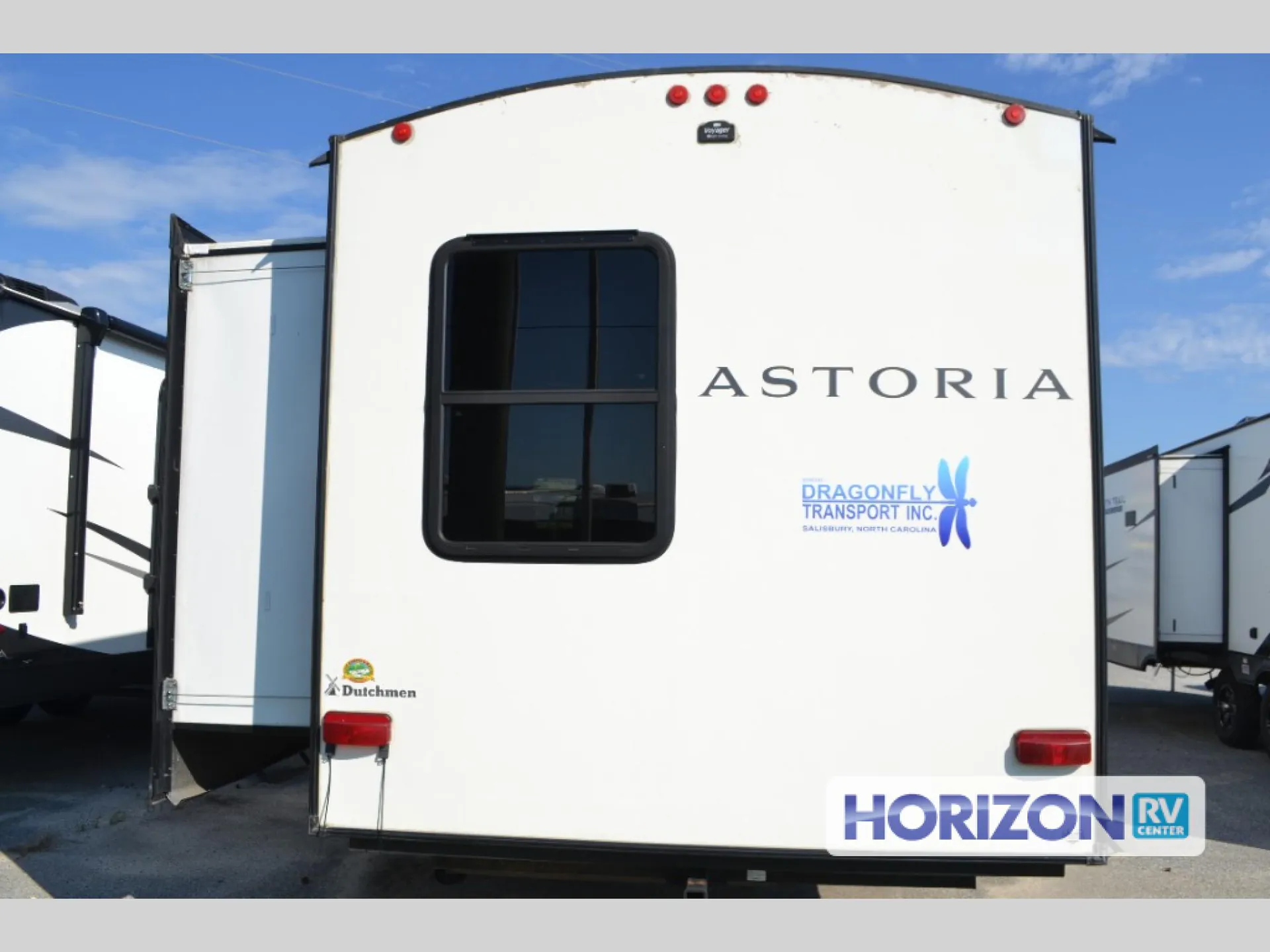 2021 Dutchmen Astoria 3203BH - Photo 4