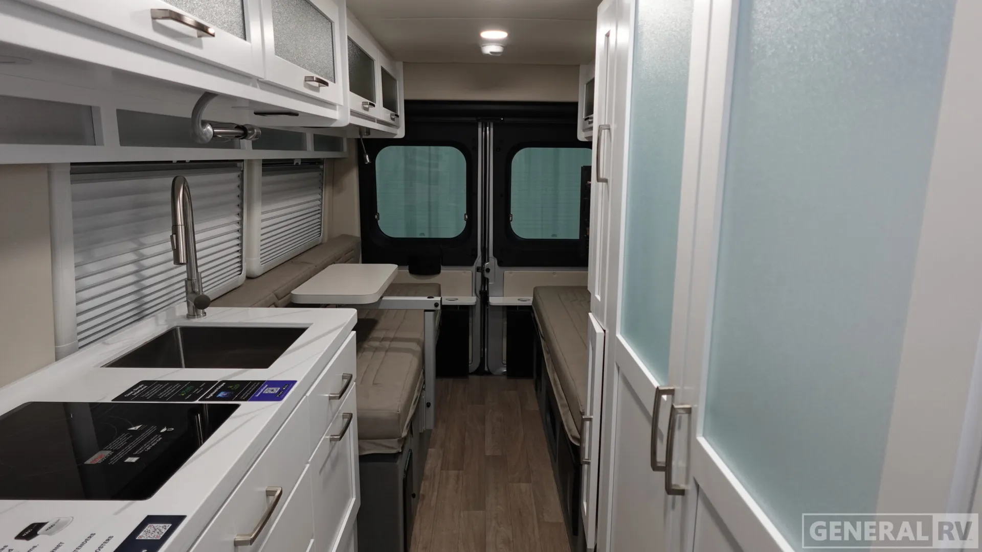 2026 Coachmen Nova 20D - Photo 3