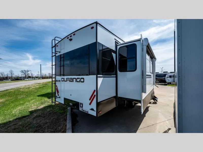 2026 KZ Durango 301RLT - Photo 2