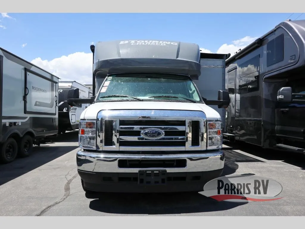 2027 Gulf Stream RV BT Cruiser New    5257 - Photo 4