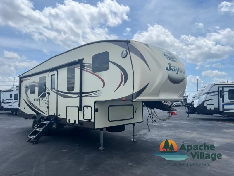 2016 Jayco Eagle HT 275RKDS - Photo 2