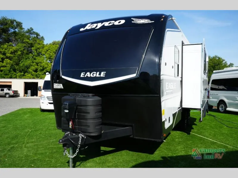 2026 Jayco Eagle HT 230MLCS - Photo 4