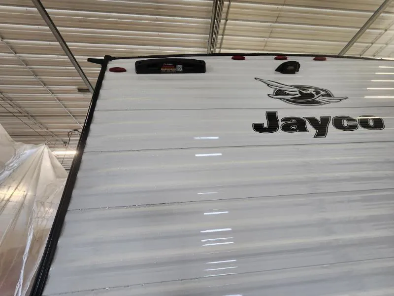 2026 Jayco Jay Flight SLX 321BDS, Photos photo 62