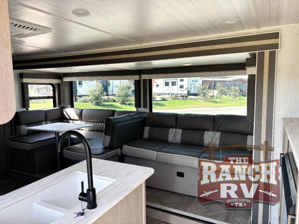 2023 Forest River Salem Cruise Lite 273QBXL, Photos photo 33