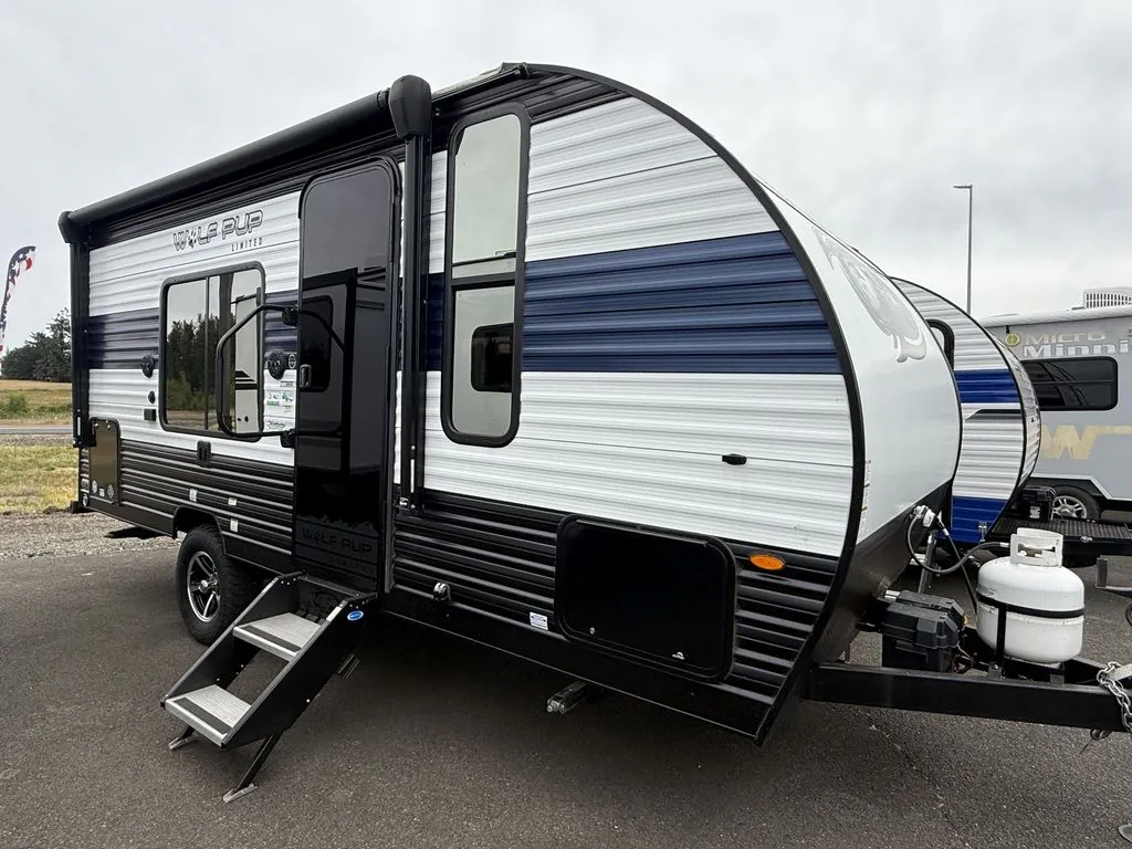 2025 Forest River EVO 2700 - Photo 4