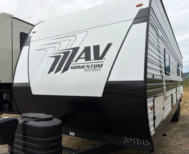 2026 Grand Design Momentum MAV 27MAV - Photo 4