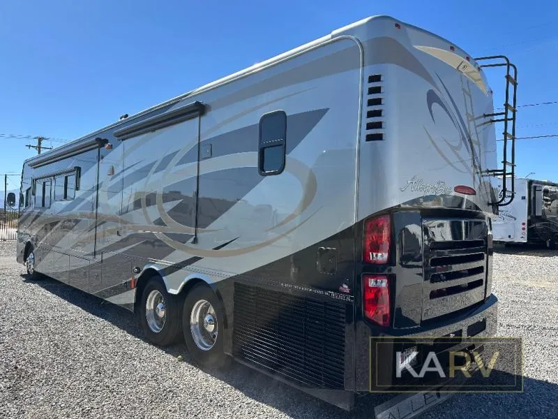 2011 Tiffin Motorhomes Allegro Bus Used    43 QGP - Photo 3