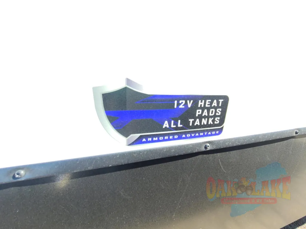 2025 Forest River Vengeance Rogue Armored 26L140, Photos photo 50
