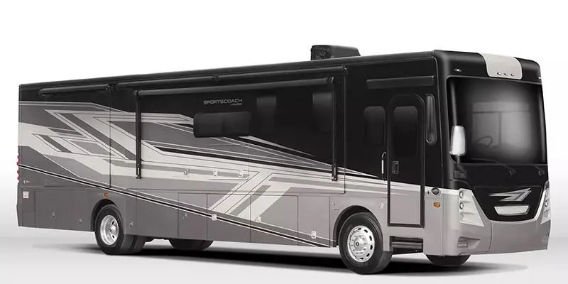 Coachmen Sportscoach SRS