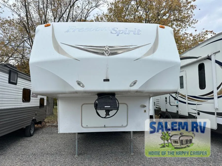 2010 Dutchmen RV FREEDOM SPIRIT 259REX - Main photo